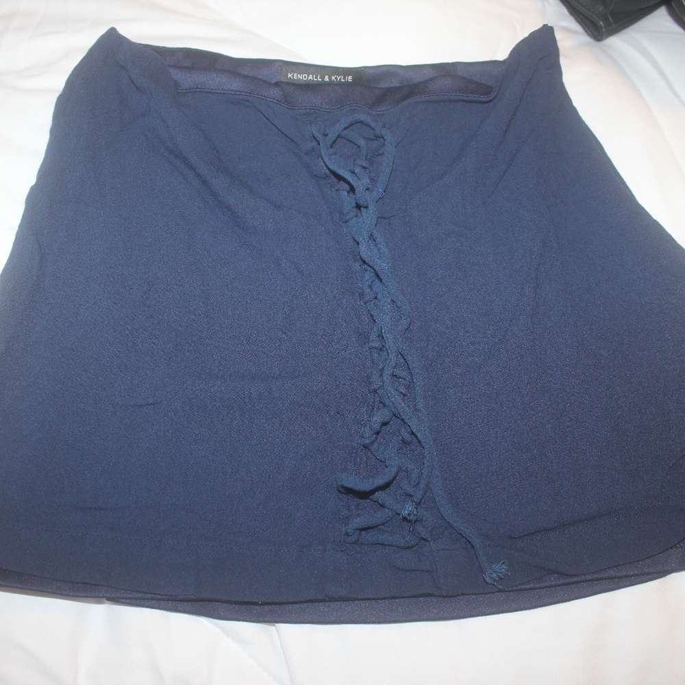 Kendall & Kylie Skirt